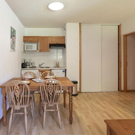 Apartamento Appt Le Grand Tetras F14 - 4 Pers Samoëns Exterior foto